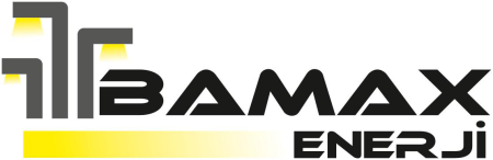 Bamax Enerji Logo
